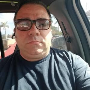 Meet your Posher, Orlando